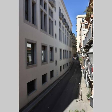 Dimora Maqueda Appartement Palermo Buitenkant foto