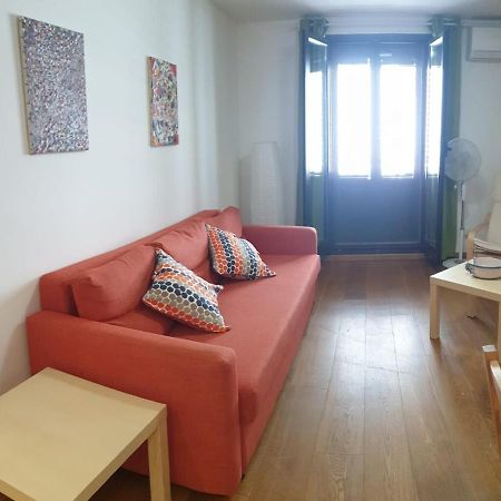 Dimora Maqueda Appartement Palermo Buitenkant foto