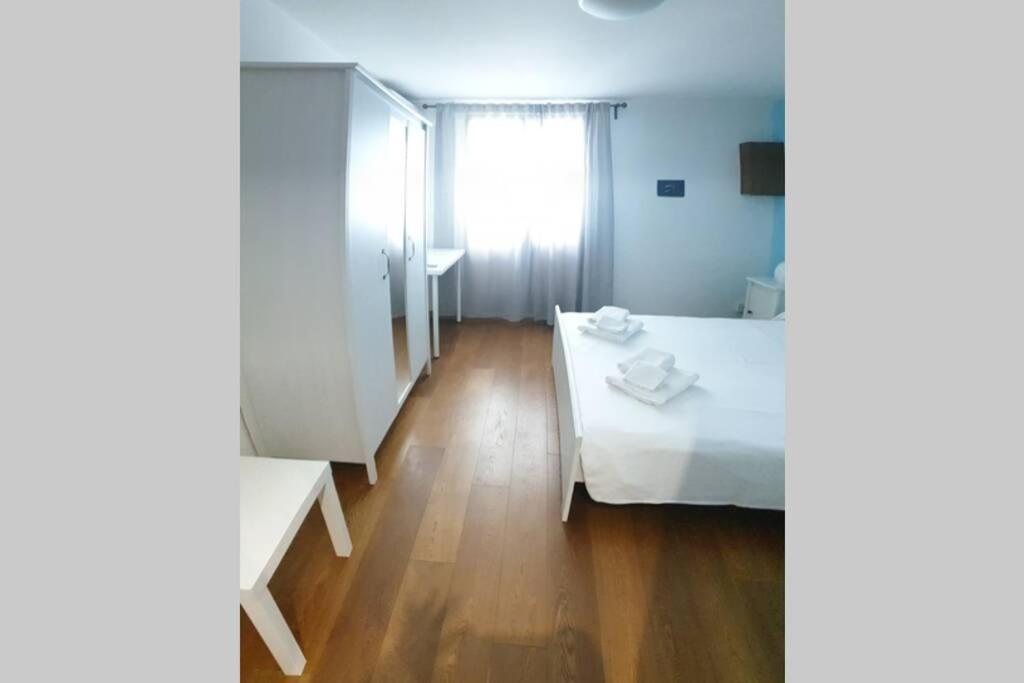 Dimora Maqueda Appartement Palermo Buitenkant foto