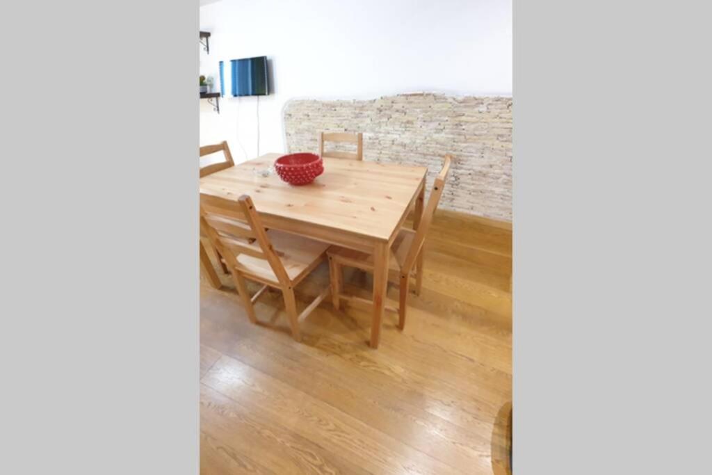 Dimora Maqueda Appartement Palermo Buitenkant foto