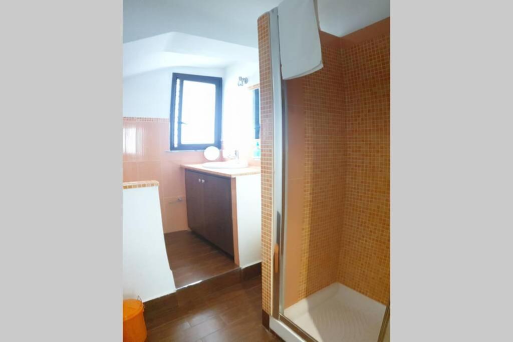 Dimora Maqueda Appartement Palermo Buitenkant foto