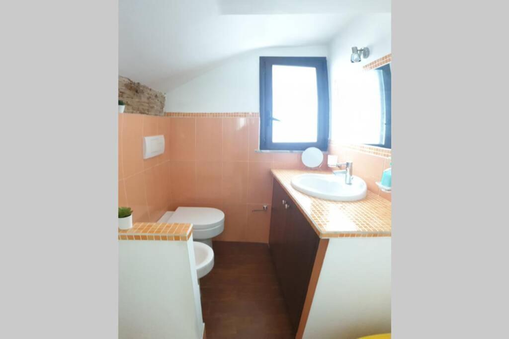 Dimora Maqueda Appartement Palermo Buitenkant foto