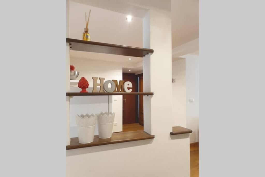 Dimora Maqueda Appartement Palermo Buitenkant foto