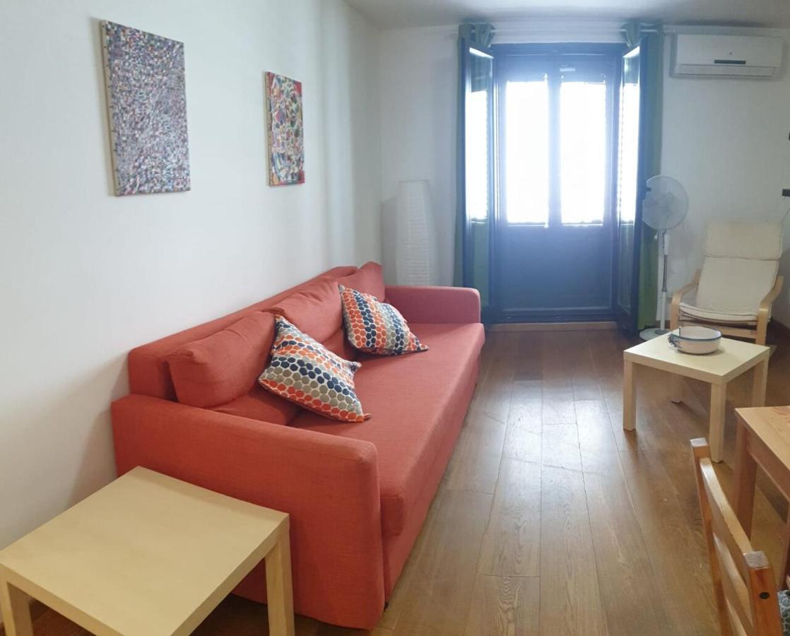 Dimora Maqueda Appartement Palermo Buitenkant foto