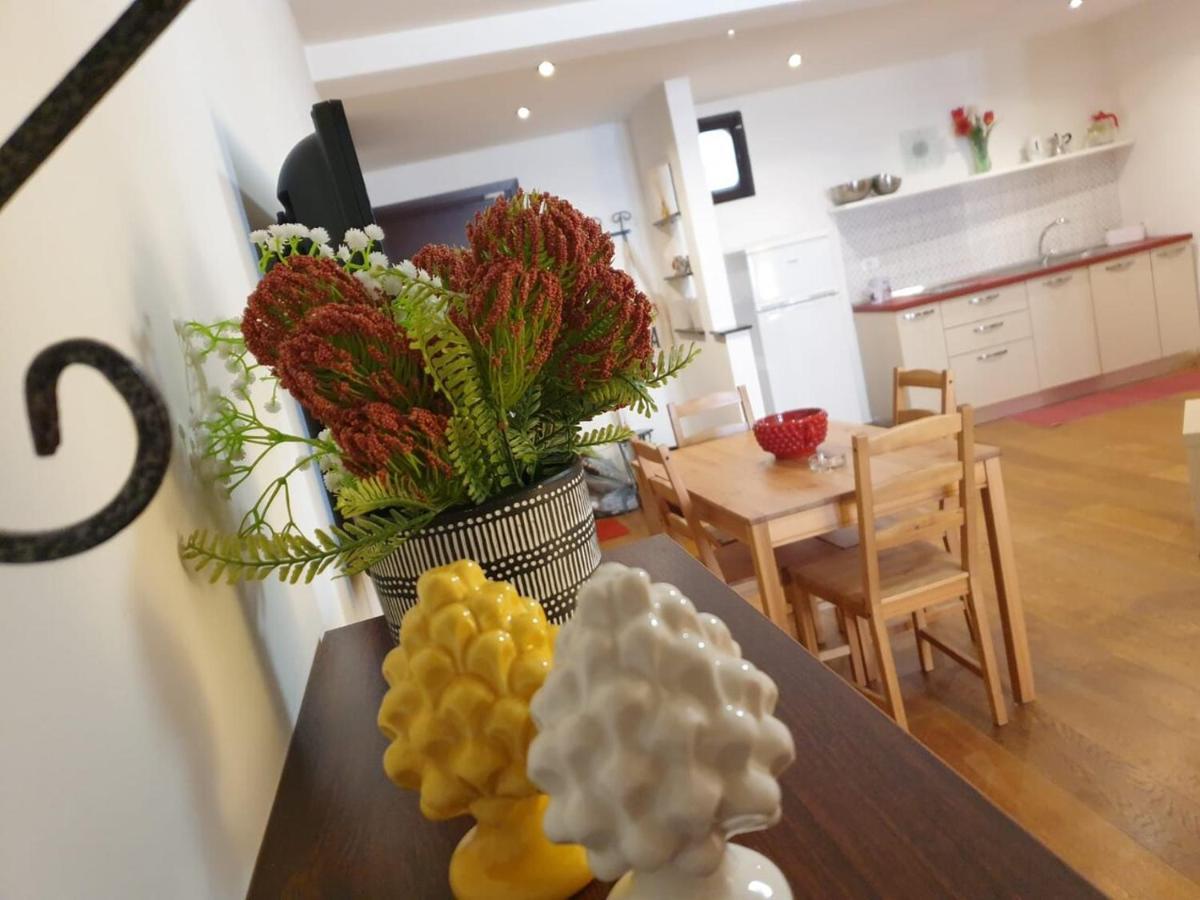 Dimora Maqueda Appartement Palermo Buitenkant foto